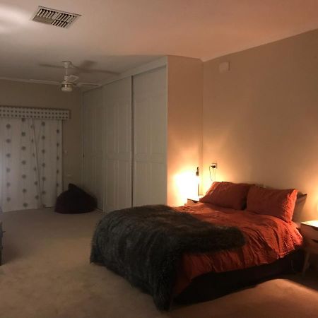Birdsong Gardens Apartment Quorn Bagian luar foto