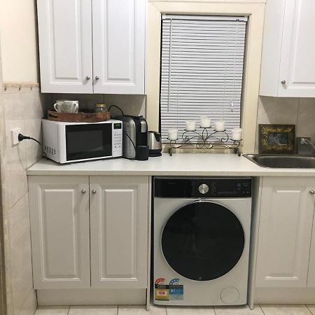 Birdsong Gardens Apartment Quorn Bagian luar foto