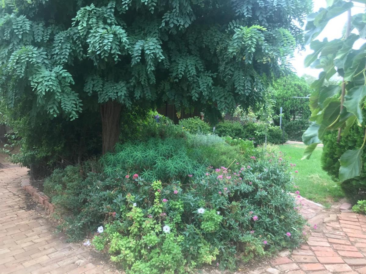 Birdsong Gardens Apartment Quorn Bagian luar foto