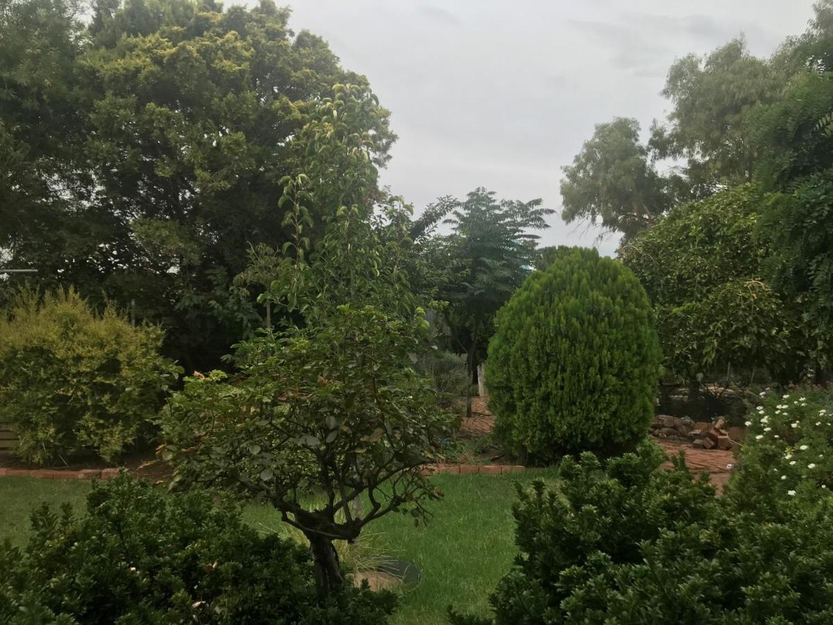 Birdsong Gardens Apartment Quorn Bagian luar foto
