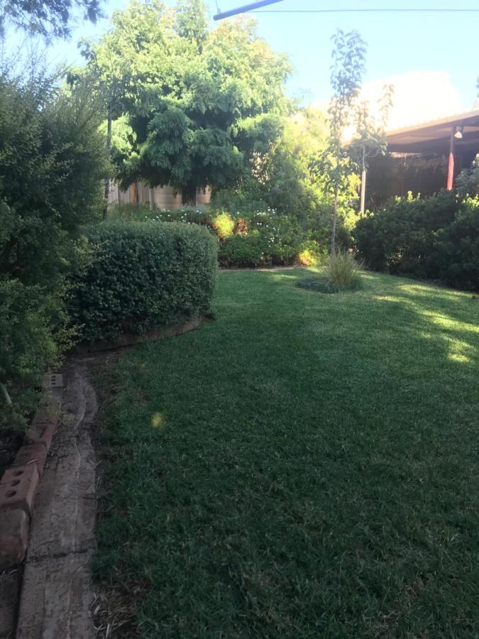 Birdsong Gardens Apartment Quorn Bagian luar foto