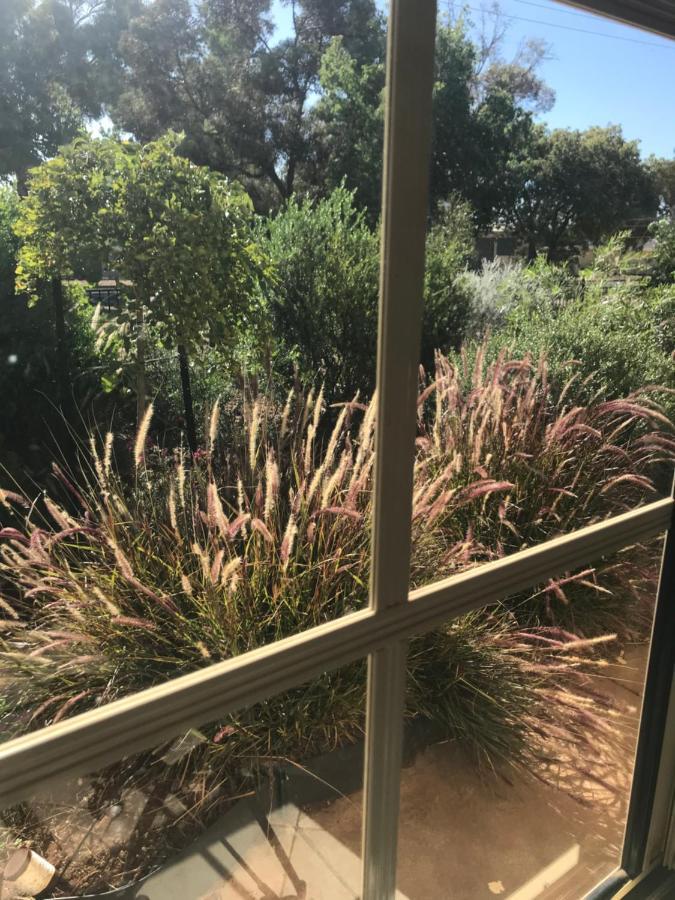 Birdsong Gardens Apartment Quorn Bagian luar foto