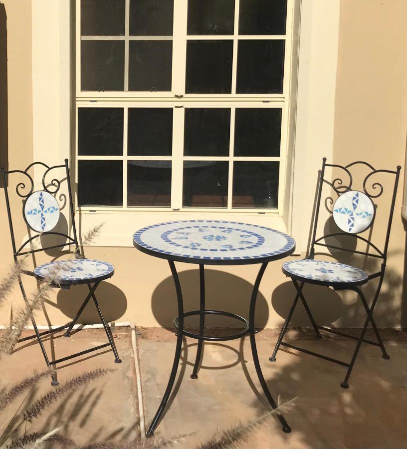 Birdsong Gardens Apartment Quorn Bagian luar foto