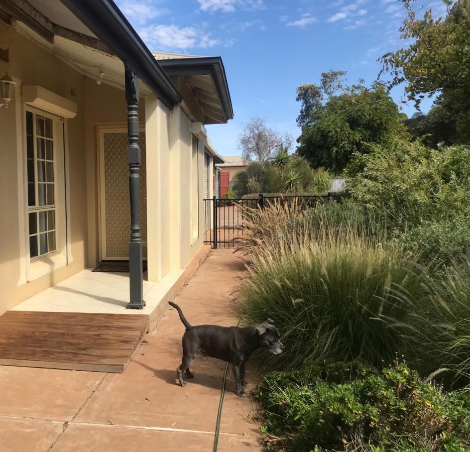Birdsong Gardens Apartment Quorn Bagian luar foto