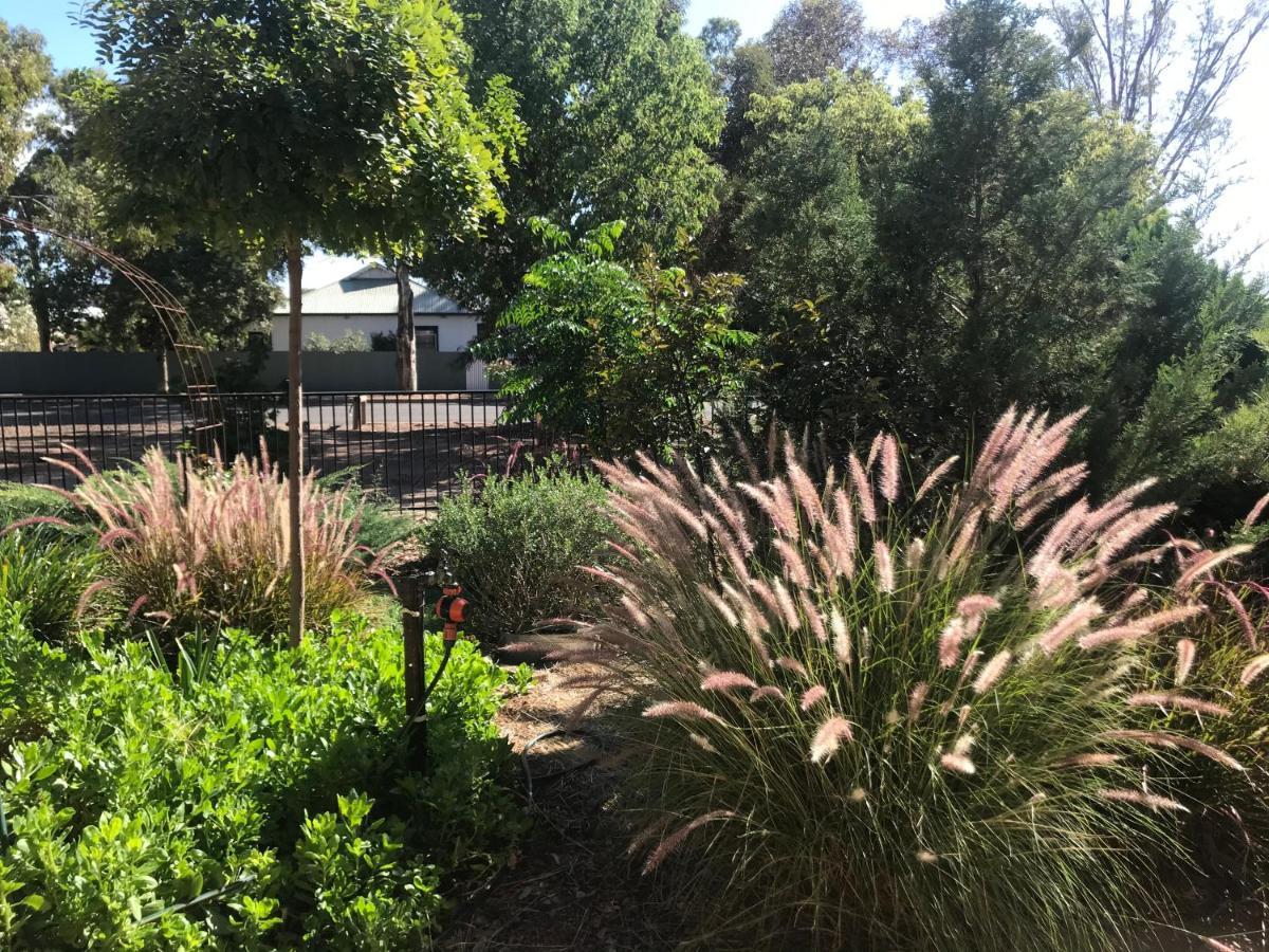 Birdsong Gardens Apartment Quorn Bagian luar foto