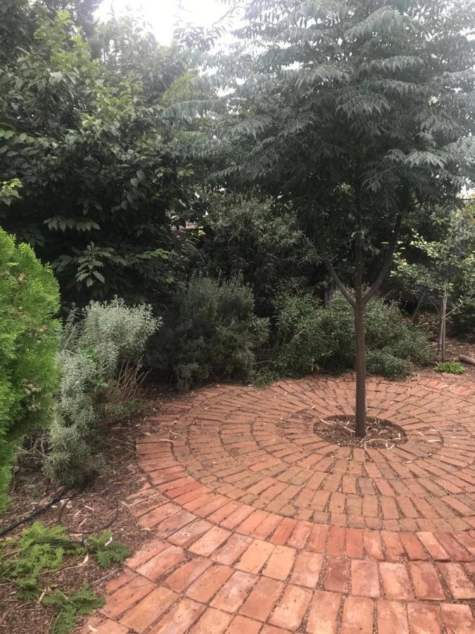 Birdsong Gardens Apartment Quorn Bagian luar foto