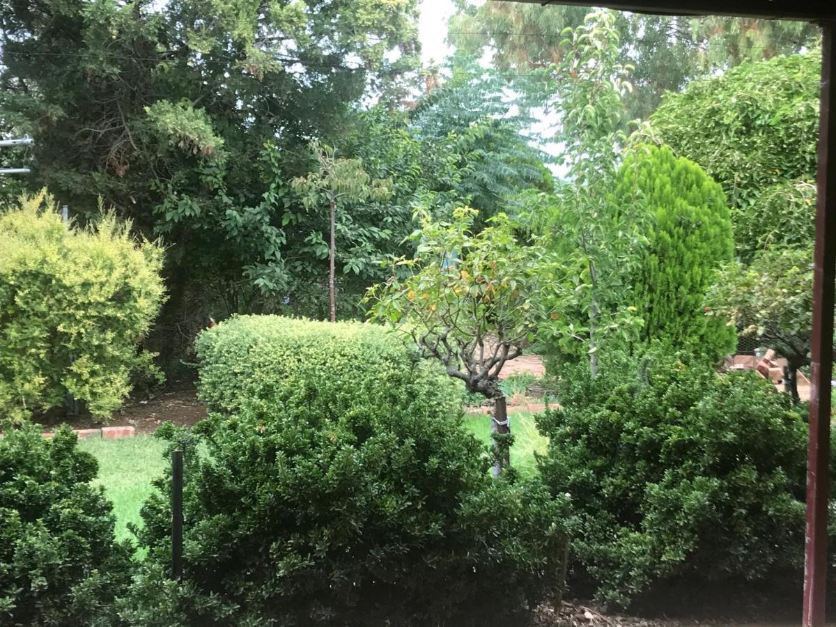Birdsong Gardens Apartment Quorn Bagian luar foto