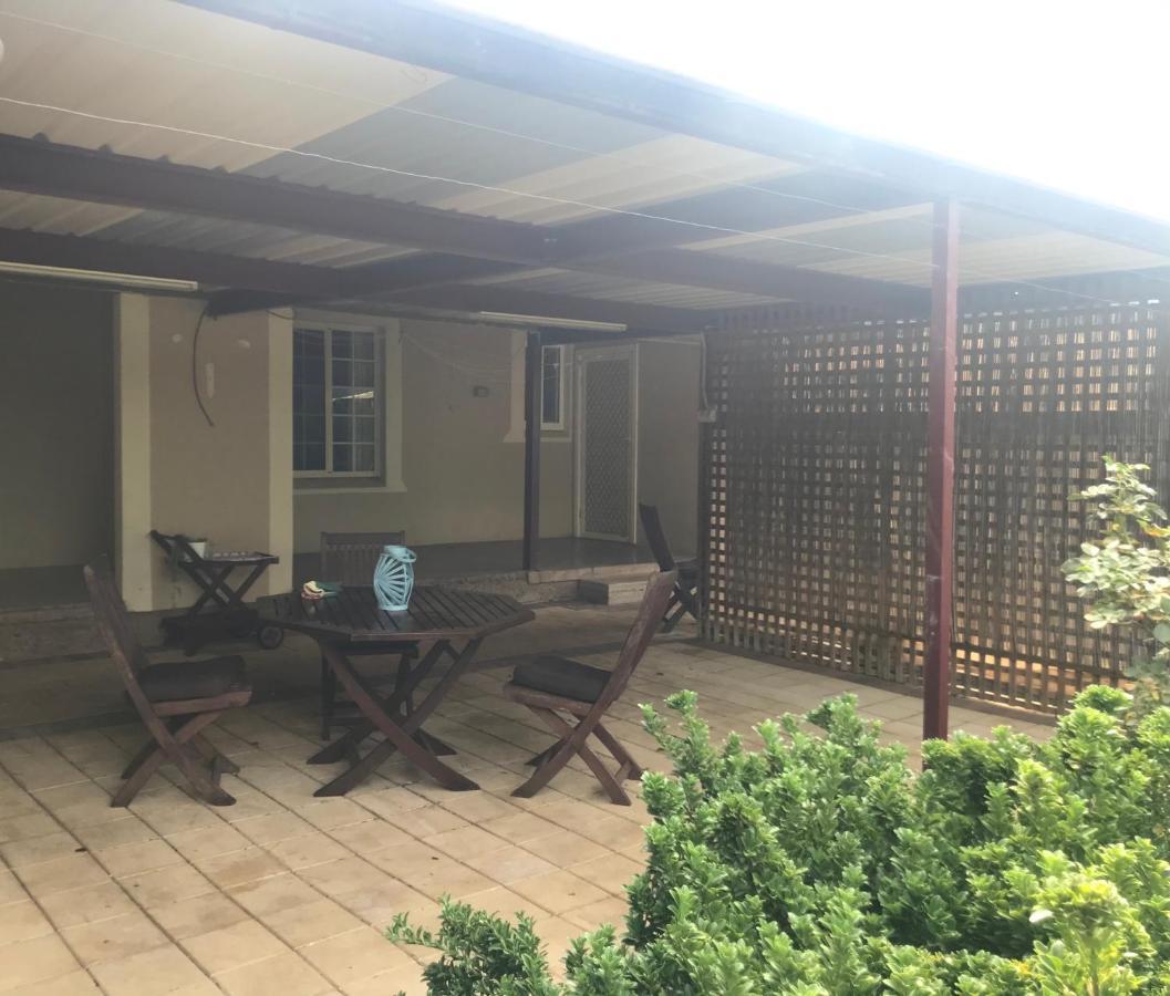 Birdsong Gardens Apartment Quorn Bagian luar foto