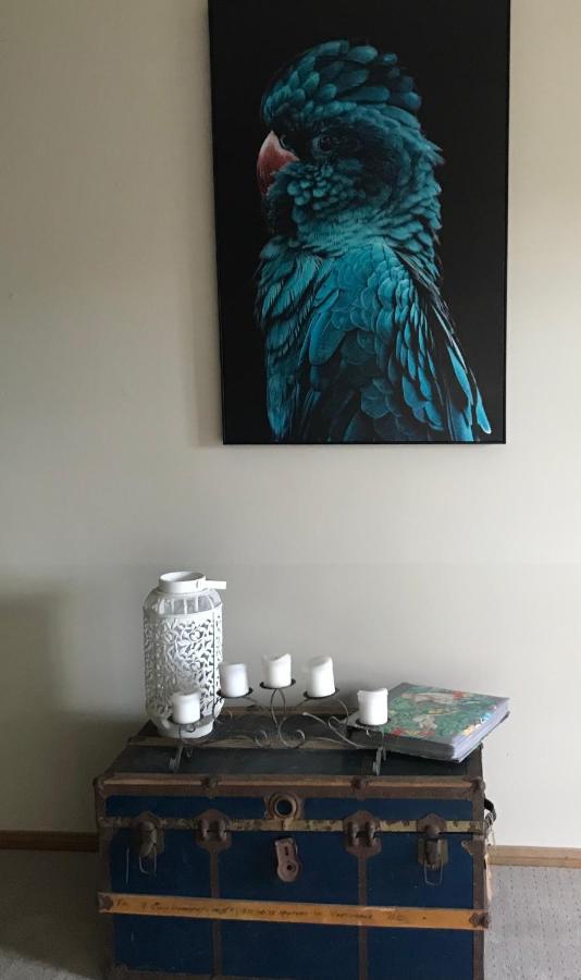 Birdsong Gardens Apartment Quorn Bagian luar foto