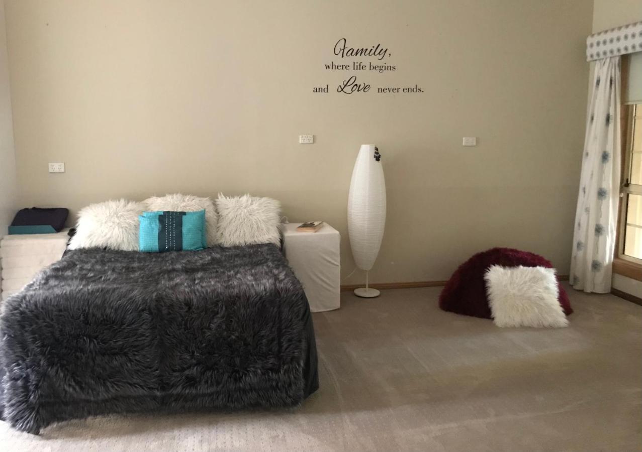 Birdsong Gardens Apartment Quorn Bagian luar foto