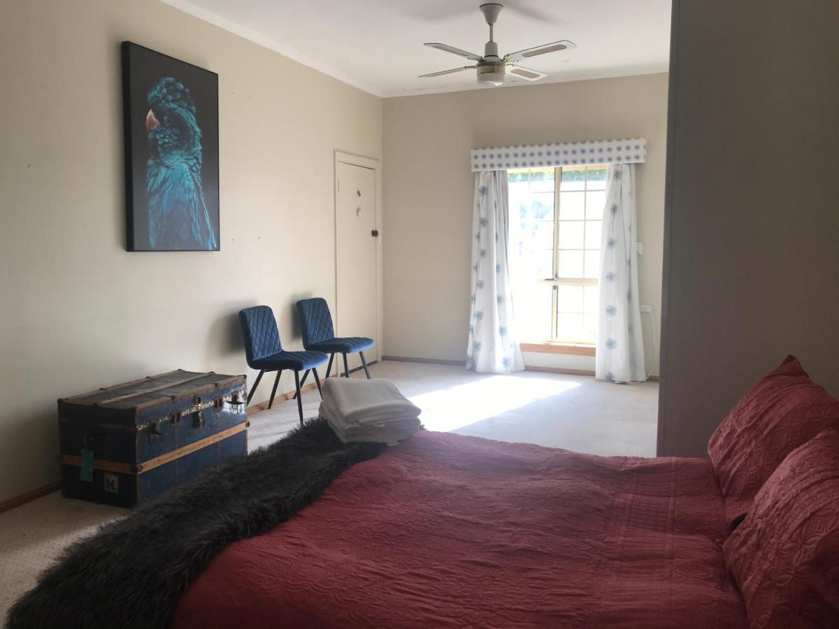 Birdsong Gardens Apartment Quorn Bagian luar foto