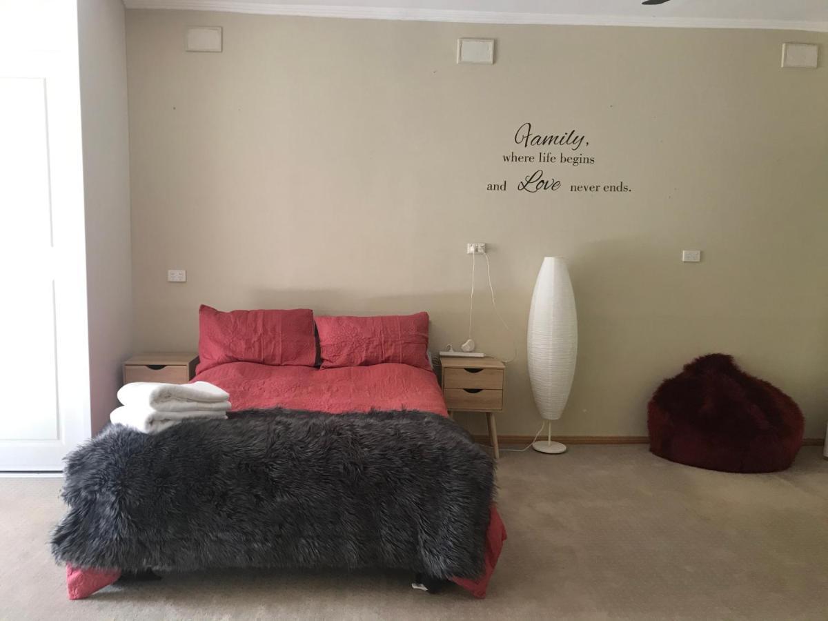 Birdsong Gardens Apartment Quorn Bagian luar foto
