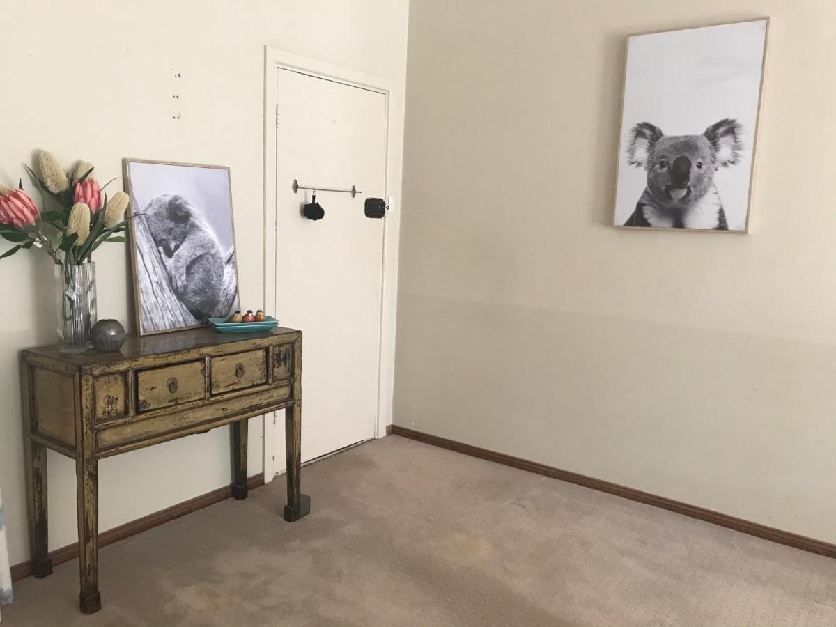 Birdsong Gardens Apartment Quorn Bagian luar foto