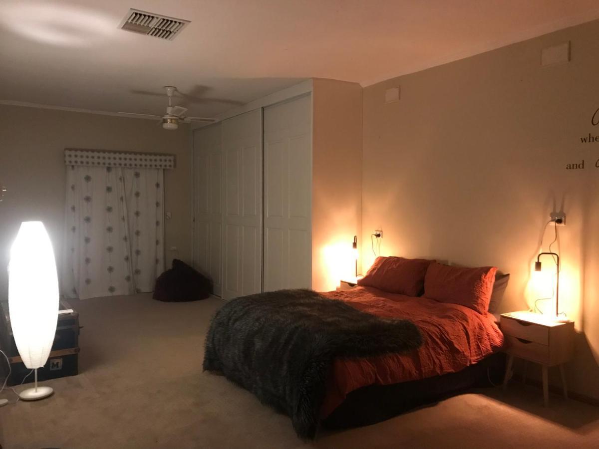 Birdsong Gardens Apartment Quorn Bagian luar foto