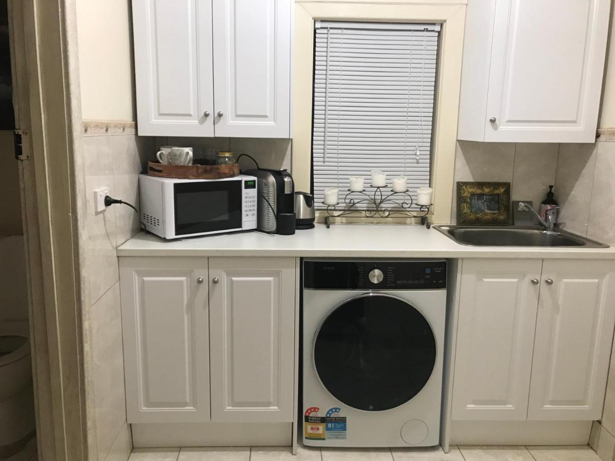 Birdsong Gardens Apartment Quorn Bagian luar foto